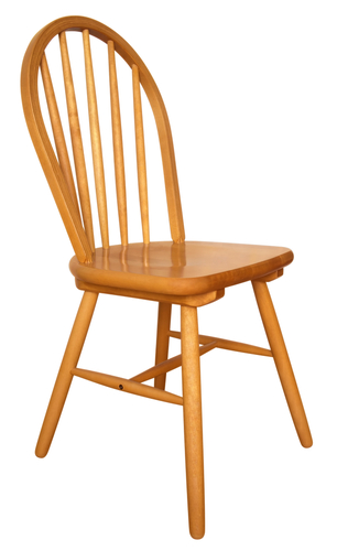 wooden chair